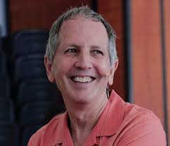  Alan Questel - Creating Creativity Getting Hip May the Force Go Through You