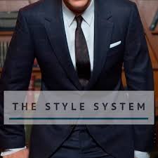 Aaron Marino - Style System