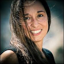 Aisha Salem - Eye Wide Open