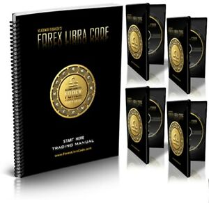Vladimir Ribakov - Forex Libra Code Software