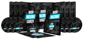 JasonCapital - High Income Coach
