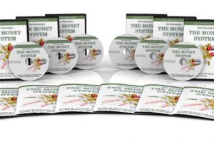 Dan Kennedy - How to Get the Money You Need For Any Business Venture