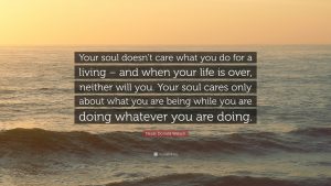 Neale Donald Walsch – Living From Your Soul