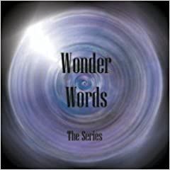 Kenton Knepper – Wonder Words – The Series