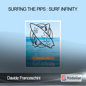 Davide Franceschini - Surfing The Pips : Surf Infinity