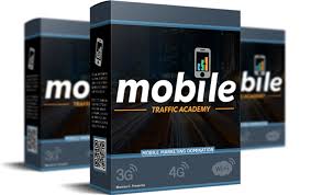 Marcus - Mobile Traffic Academy OTO 1 + OTO 2