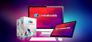 Voice Buddy FE + OTOs