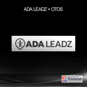 ADA Leadz + OTOs