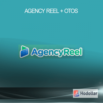 Agency Reel + OTOs