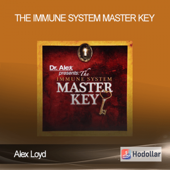 Alex Loyd - The Immune System Master Key