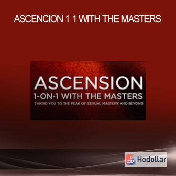 Ascencion 1 - 1 with the Masters