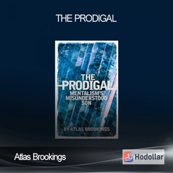 Atlas Brookings - The Prodigal