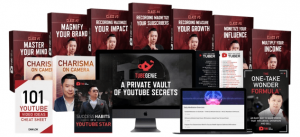 Become Rich on Youtube - Tube Your Own Horn Program