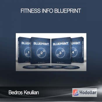 Bedros Keuilian – Fitness Info Blueprint