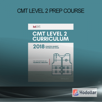 CMT Level 2 Prep Course