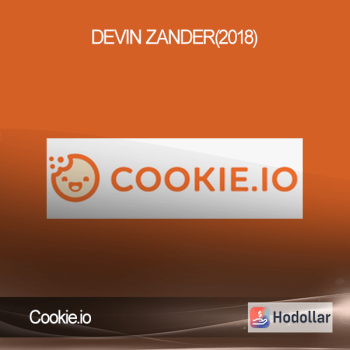 Cookie.io – Devin Zander(2018)