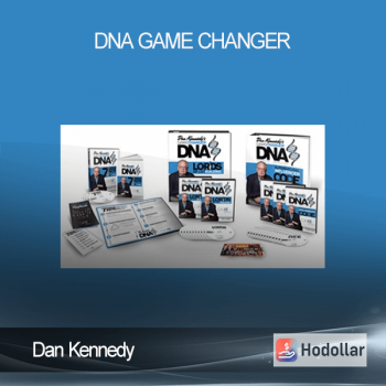 Dan Kennedy - DNA Game Changer