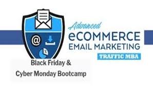 Ezra Firestone – Black Friday & Cyber Monday Bootcamp