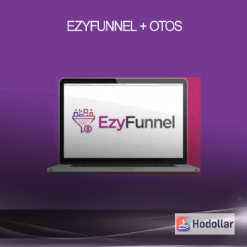 EzyFunnel + OTOs