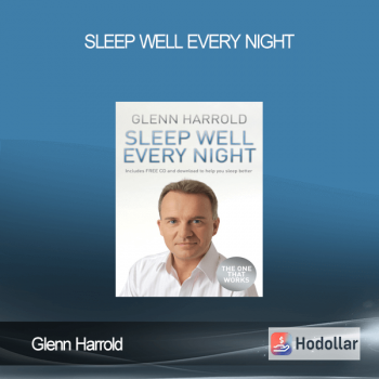 Glenn Harrold - Sleep Well Every Night