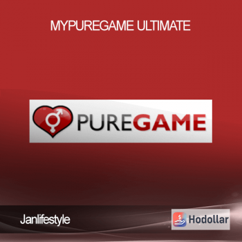 Janlifestyle - MYPUREGAME ULTIMATE