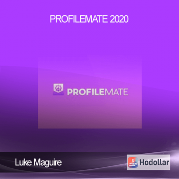 Luke Maguire – ProfileMate 2020