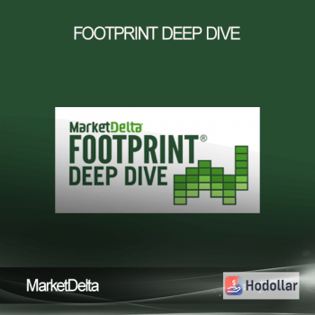MarketDelta - Footprint Deep Dive