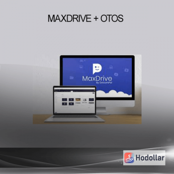 MaxDrive + OTOs