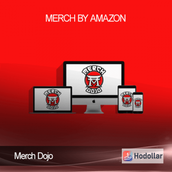 Merch Dojo - Merch By Amazon