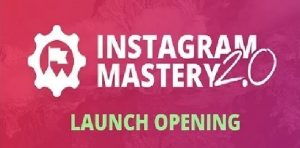 Ben Oberg - Mafia Instagram Mastery 2.0