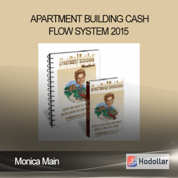 Monica Main - Apartment Building Cash Flow System 2015