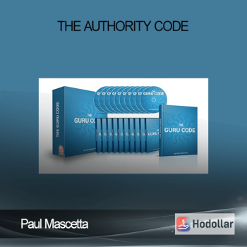 Paul Mascetta – The Authority Code