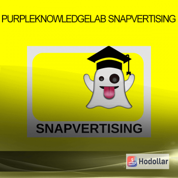 PurpleKnowledgeLab - Snapvertising