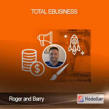 Roger and Barry - Total eBusiness