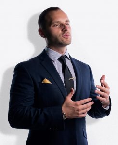 Ross Minchev – Pin Ads Jumpstart