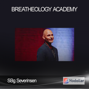 SBg Severinsen - Breatheology Academy