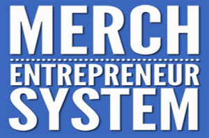 Elaine Heney - Merch Entrepreneur System