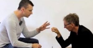 James Tripp - Fundamentals of Non Verbal Influence