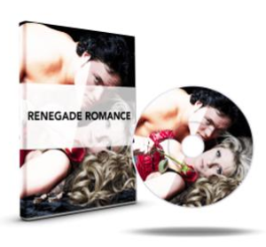 David Snyder - Renegade Romance