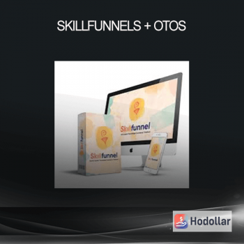 SkillFunnels + OTOs