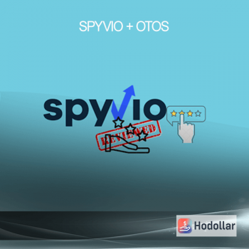 SpyVio + OTOs