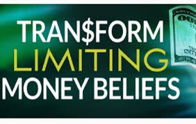 Steve G Jones - Transform Limiting Money Beliefs
