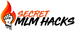 Steve Larsen - Secret MLM Hacks 2018