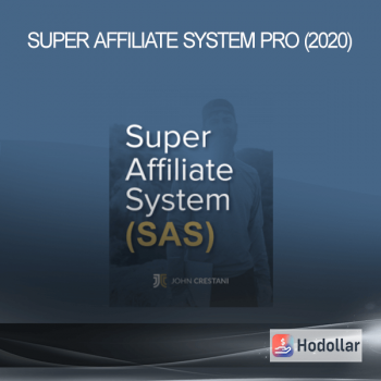 Super Affiliate System Pro (2020)