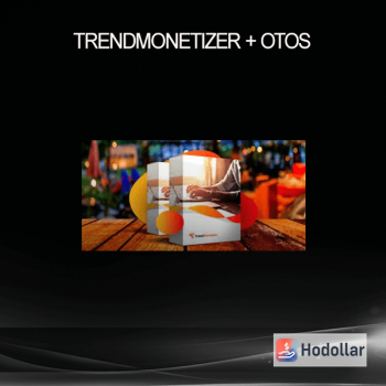 TrendMonetizer + OTOs