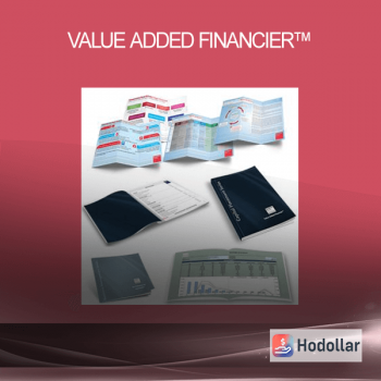 Value Added Financier™