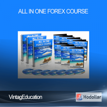VintagEducation - All in One Forex Course