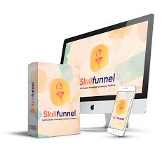  SkillFunnels + OTOs 