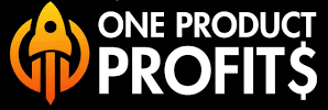  Nick Peroni – One Product Profits 