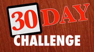  Mad Bill and Barry – Mad Bills 30 Day Challenge 